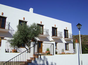 cortijo